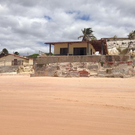 Beach Place Fontainha Аракати Экстерьер фото