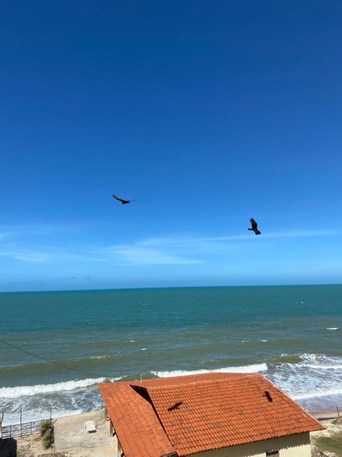 Beach Place Fontainha Аракати Экстерьер фото