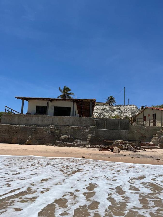 Beach Place Fontainha Аракати Экстерьер фото